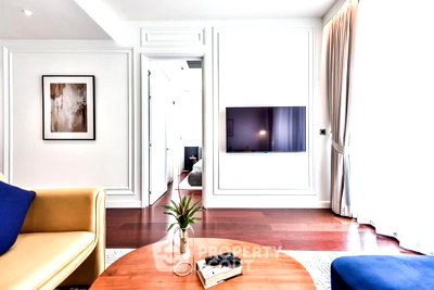 Condos for rent : 2-BR Condo at Khun By Yoo near BTS Thong Lor (ID 2908568)