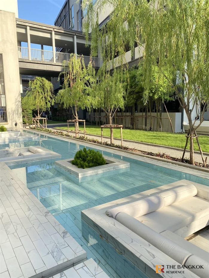 picture Chapter One Shine Bangpo Ready-to-move-in, Prime Location Condo - 5/10