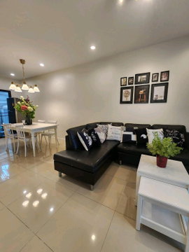 🏡✨ ให้เช่าทาวน์โฮม 3 ชั้น — Patio ศรีนครินทร์–พระราม 9 (กรุงเทพกรีฑา) วิวสนามกอล์ฟ บรรยากาศดี พร้อมอยู่