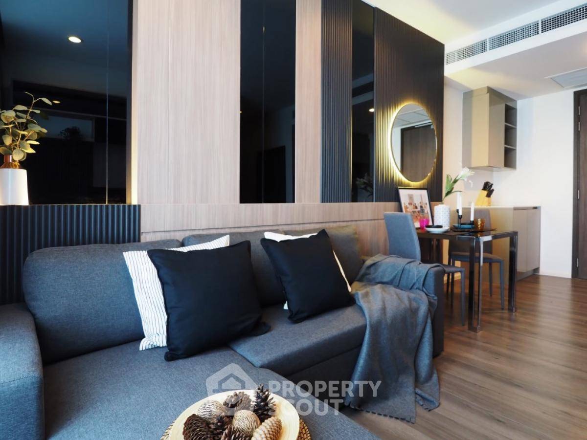 รูป คอนโด 2-ห้องนอน ที่ วิสซ์ดอม เอสเซ้นส์ สุขุมวิท ใกล้ BTS ปุณณวิถี (ID 2035490) - รูปที่ 8/19