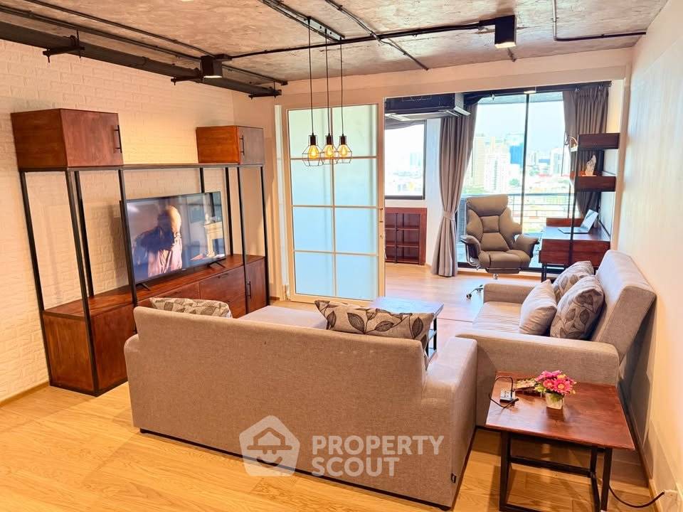 รูป คอนโด 1 ห้องนอน ชั้น 26 ที่ Supalai Place Sukhumvit 39 ใกล้ BTS พร้อมพงษ์ (ID 2919310) - รูปที่ 5/11