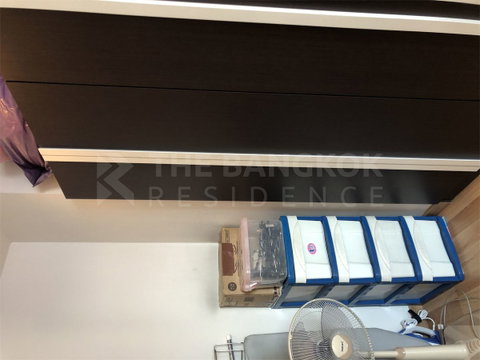 Unit Priced Below Market Ideo Verve Ratchaprarop near Airport Rail Link Ratchaprarop Station