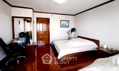Condos for sale : 2-BR Condo at Bangkok River Marina near MRT Bang Phlat (ID 2658771)
