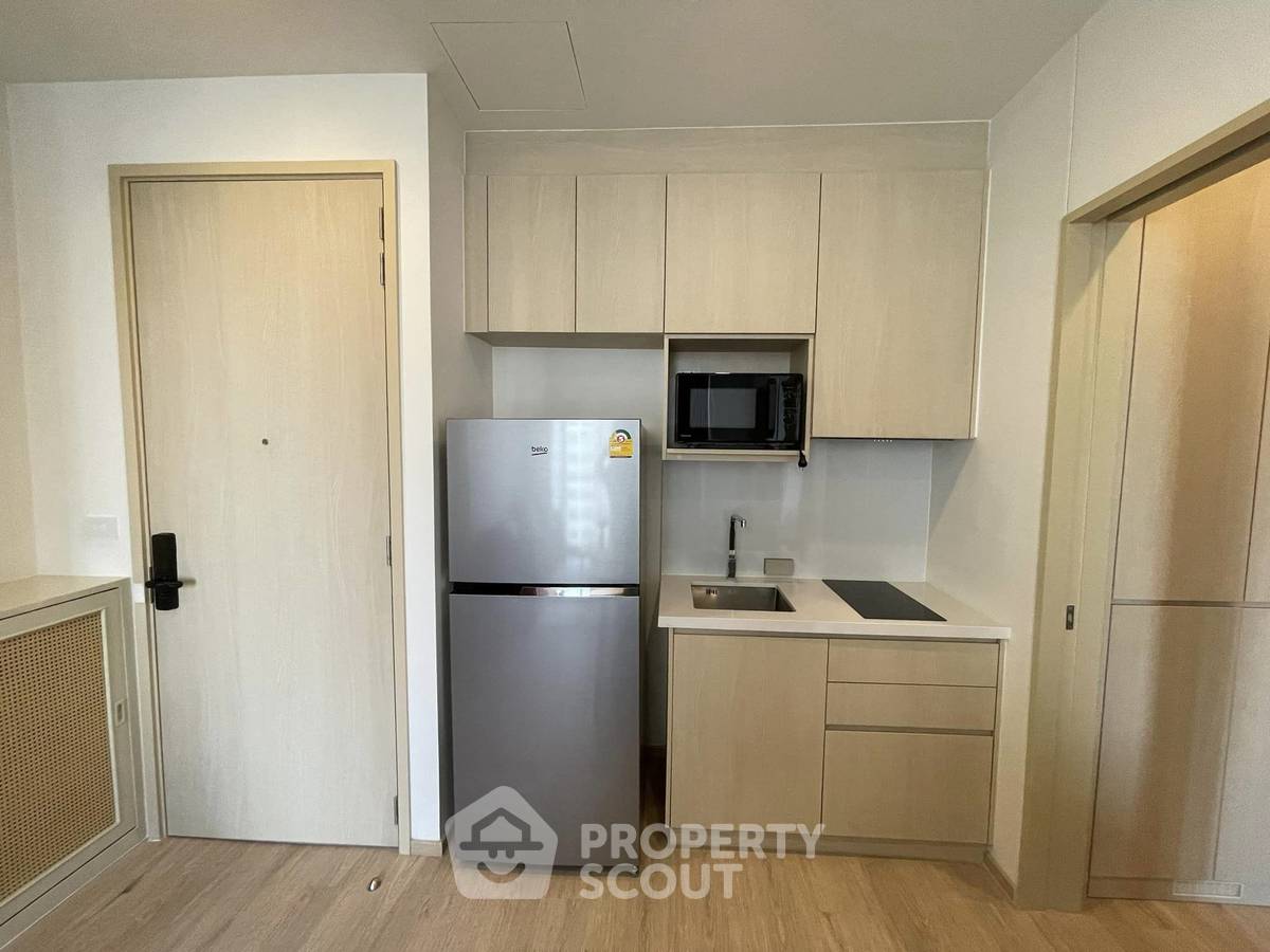 รูป คอนโด 1-ห้องนอน ที่ โนเบิล สเตท 39 ใกล้ BTS พร้อมพงษ์ (ID 1380864) - รูปที่ 7/12