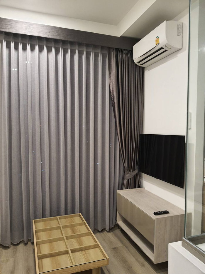 รูป Miti Chiva Kaset Station ห้องสวย ราคาดี สอบถามเพิ่มเติมได้ที่ Line @condorental - รูปที่ 8/22