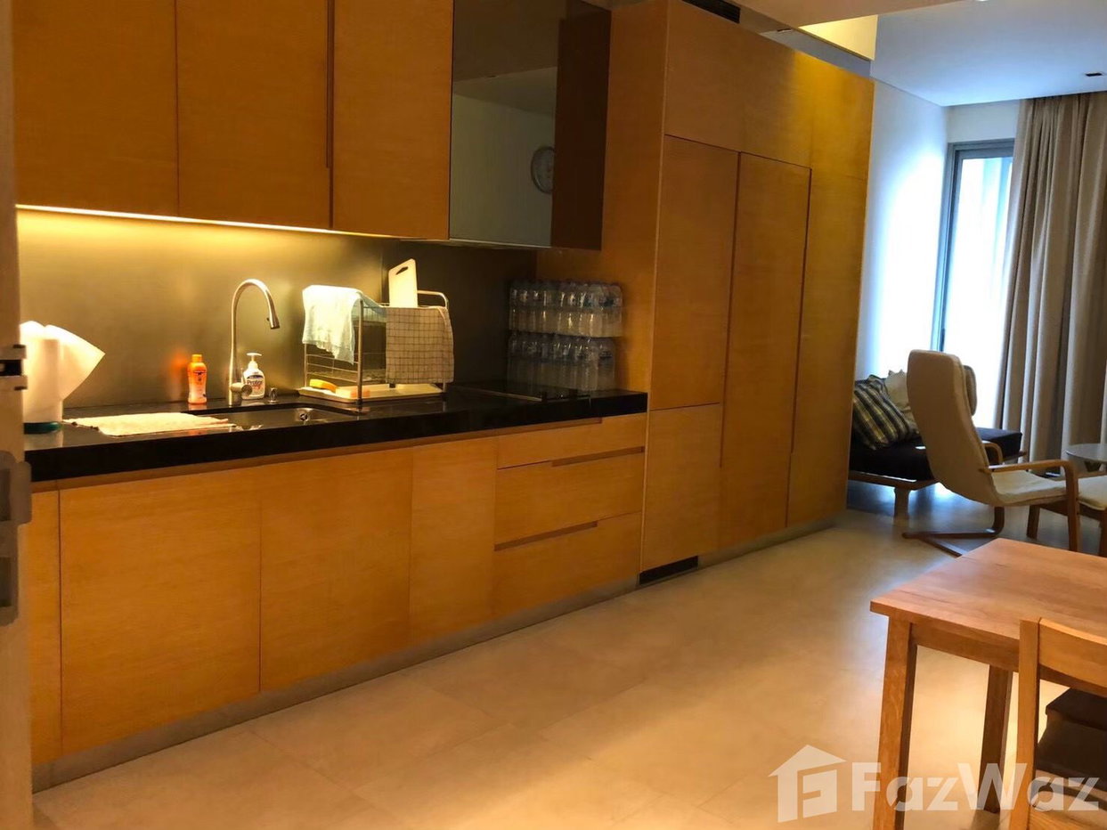 รูป ขาย คอนโด 1 ห้องนอน ในโครงการ ศาลาแดง เรสซิเด้นซ์ 1363810 - รูปที่ 4/6