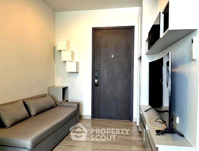 Condos for sale : 1-BR Condo at Niche Pride Taopoon-Interchange near MRT Tao Poon (ID 2919594)