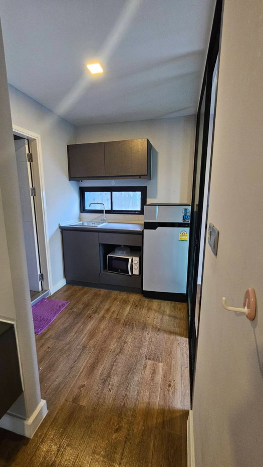 picture Esta Bliss Ramintra Condo For Rent - 3/7