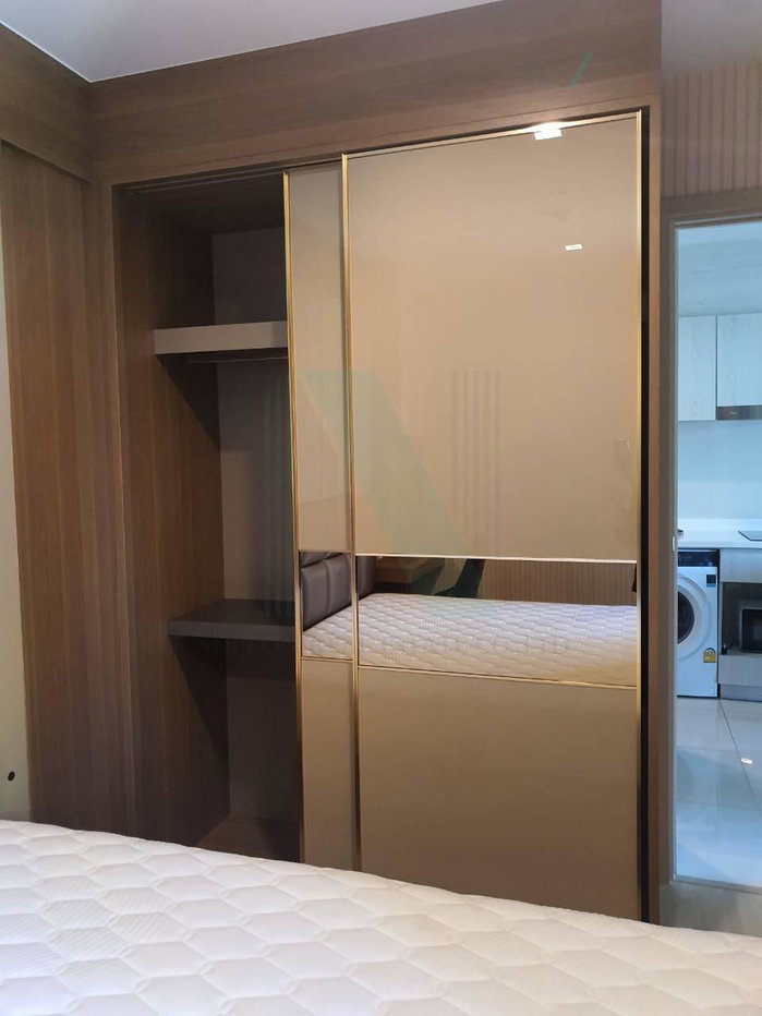 รูป 🚩 ขายคอนโด ไลฟ์ วัน ไวเลส อาคาร 1 ชั้น 20 2 ห้องนอน ขนาด 45 ตรม ใกล้ Central ชิดลม - รูปที่ 7/8