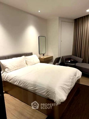 คอนโดให้เช่า : คอนโด 1-ห้องนอน ที่ เดอะ เอดจ์ ใน แสนแสบ (ID 2916597)