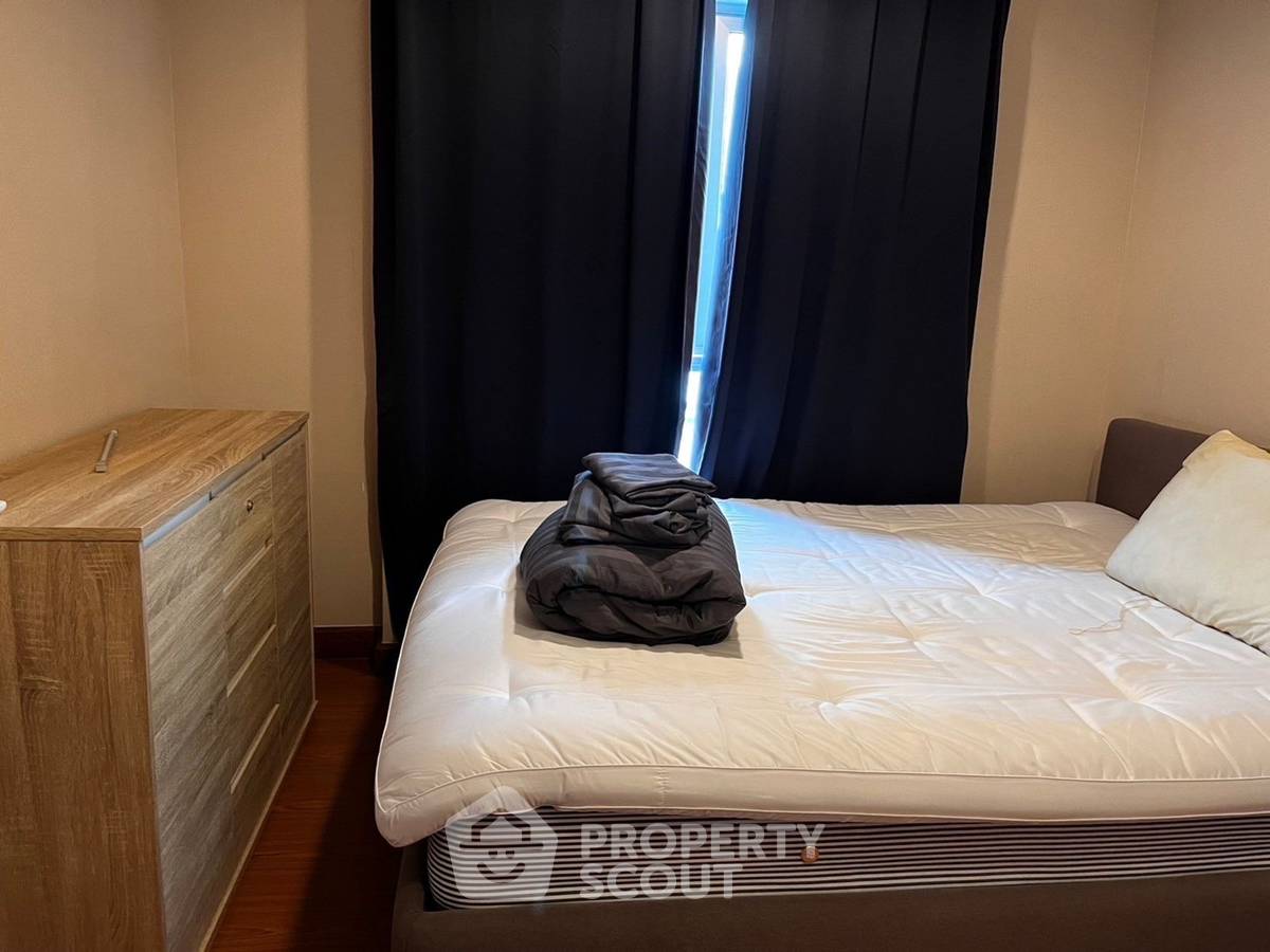 รูป คอนโด 1 ห้องนอน ชั้น 18 ขนาด 49 ตร.ม. Belle Grand Rama 9 ใกล้ MRT พระราม 9 (ID 995587) - รูปที่ 5/8