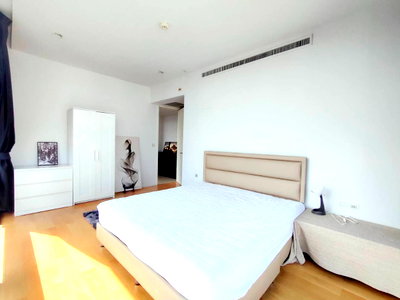 Condos for rent : 🎈 Condo Available for Rent at Circle Living Prototype  83 sq.m. | 2 Bedrooms | 2 Bathrooms