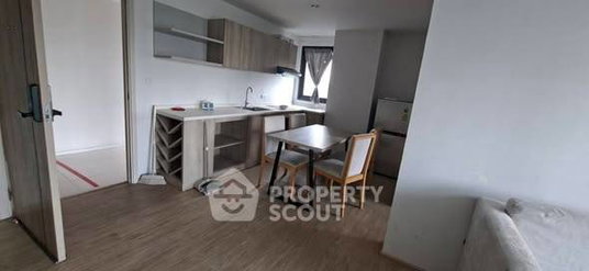 รูปภาพ 2-BR Condo at The Excel Hideaway Sukhumvit 50 near BTS Phra Khanong (ID 2916598)