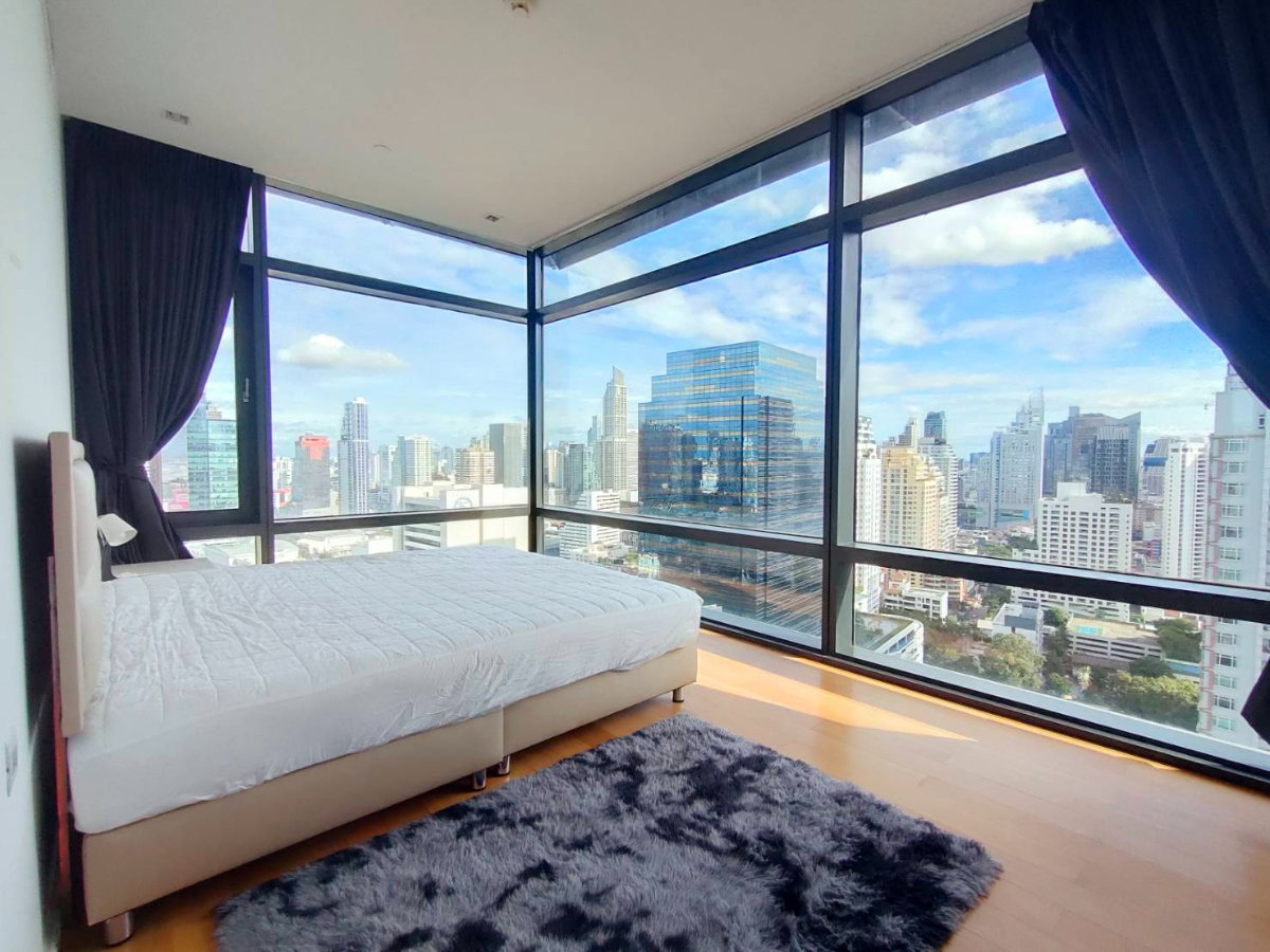 picture 🎈 Condo Available for Rent at Circle Living Prototype  83 sq.m. | 2 Bedrooms | 2 Bathrooms - 2/17