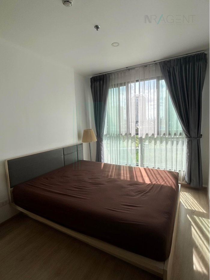 รูป ขายคอนโด ไอดีโอ โอทู อาคาร B ชั้น 6 1 ห้องนอน ขนาด 32 ตรม ใกล้ BITEC Bangna - รูปที่ 5/8