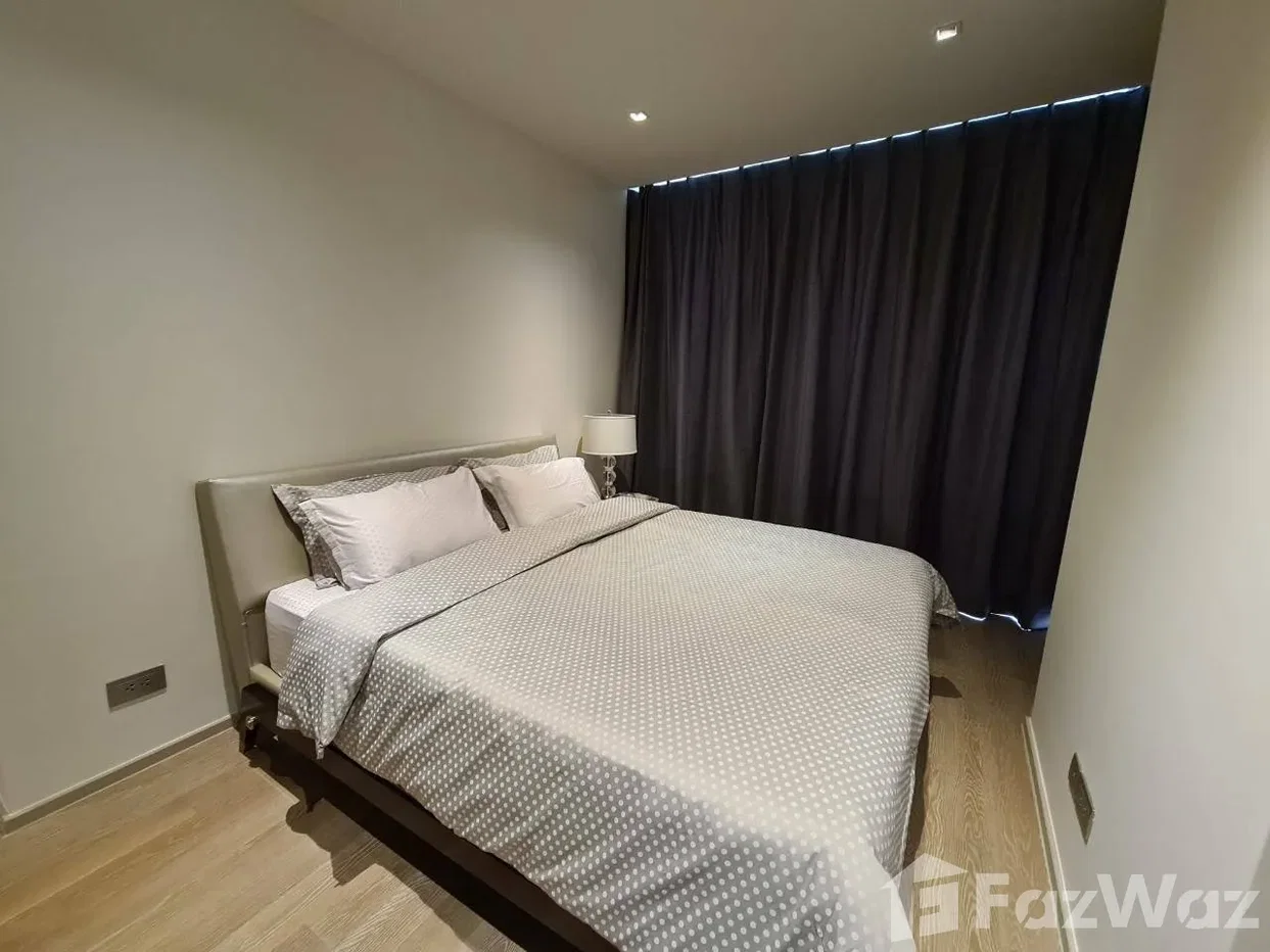 รูป คอนโดให้เช่า 2 ห้องนอน ในโครงการ แอชตัน สีลม 1861848 - รูปที่ 6/17