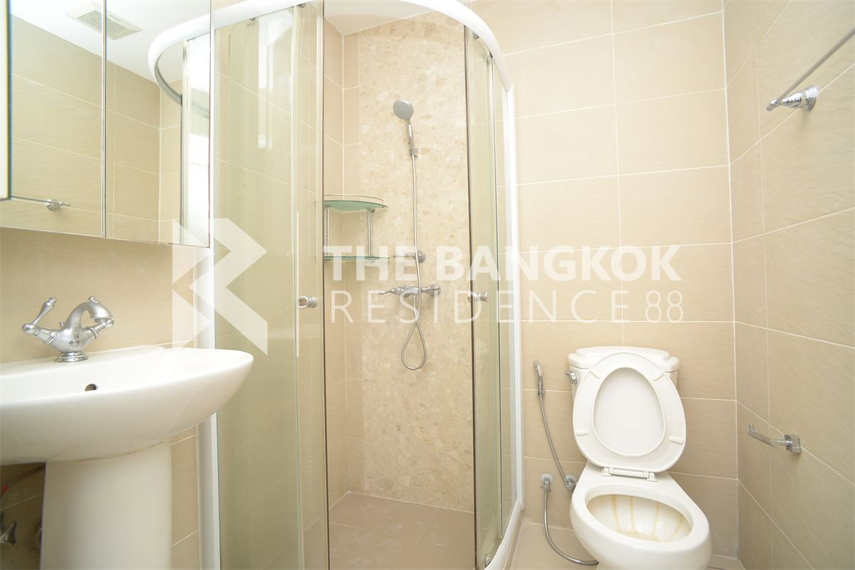 รูป 🛏️ ขายคอนโด 2 ห้องนอนใหญ่ - The Crest Phahonyothin 11 ใกล้ BTS สะพานควาย - รูปที่ 8/8