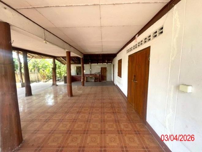 รูป บ้านเดี่ยว 122 ตร.วา แม่ทะ ลำปาง 547,000 - รูปที่ 4/40