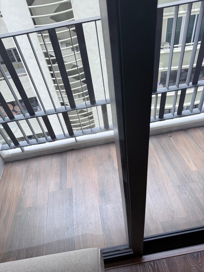 รูป 🌈⛅️Rent/เช่า Condo MUNIQ Sukhumvit 23⛅️🌈 Bts อโศก🚝✨เลี้ยงสัตว์ได้ค่ะ🐈🐕 - รูปที่ 16/17