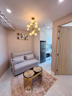 1-BR Condo at Copacabana Beach Jomtien close to Jomtien Beach (ID 2916171)