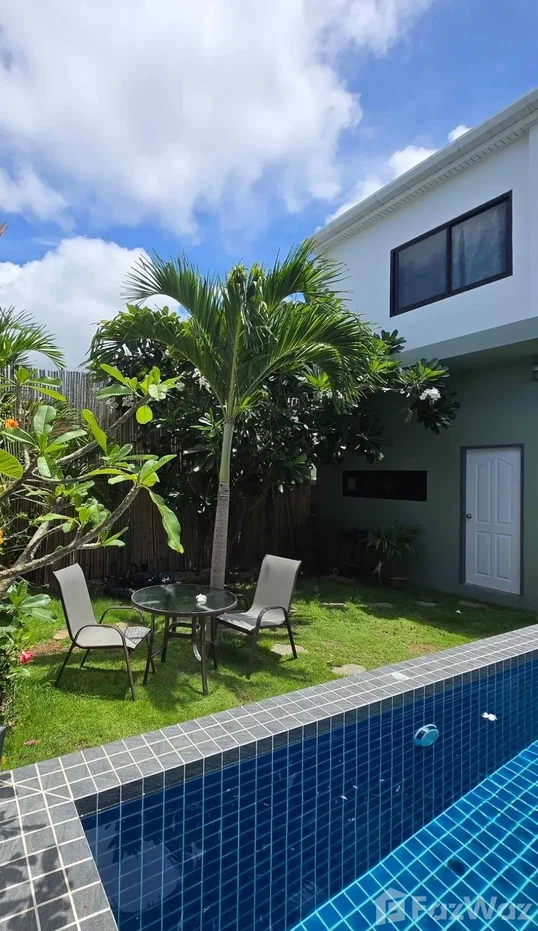 picture 2 Bedroom House for rent in Rawai, Phuket  6296107 - 18/19