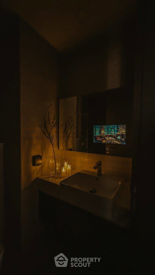 picture 2-BR Condo at Park Origin Thonglor near BTS Thong Lor (ID 2916047) - 20/20