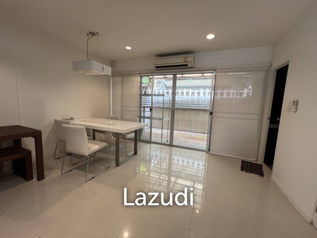 รูป 3 Bed 3 Bath 186 SQ.M Noble Cube Pattanakarn - รูปที่ 12/17