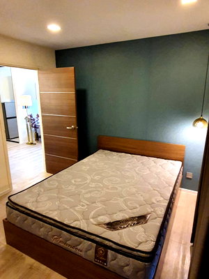 Condos for rent HomePro Ekkamai-Raminthra : Atmoz Ladprao 71 Condo For Rent