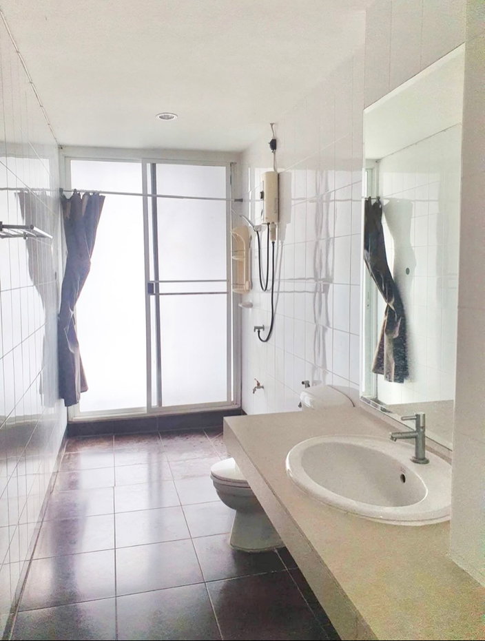 รูป ให้เช่าบ้าน แอททิค ไลท์ แจ้งวัฒนะ (Attic Lite Changwattana) อยู่หลังเซ็นทรัล แจ้งวัฒนะ - รูปที่ 8/10
