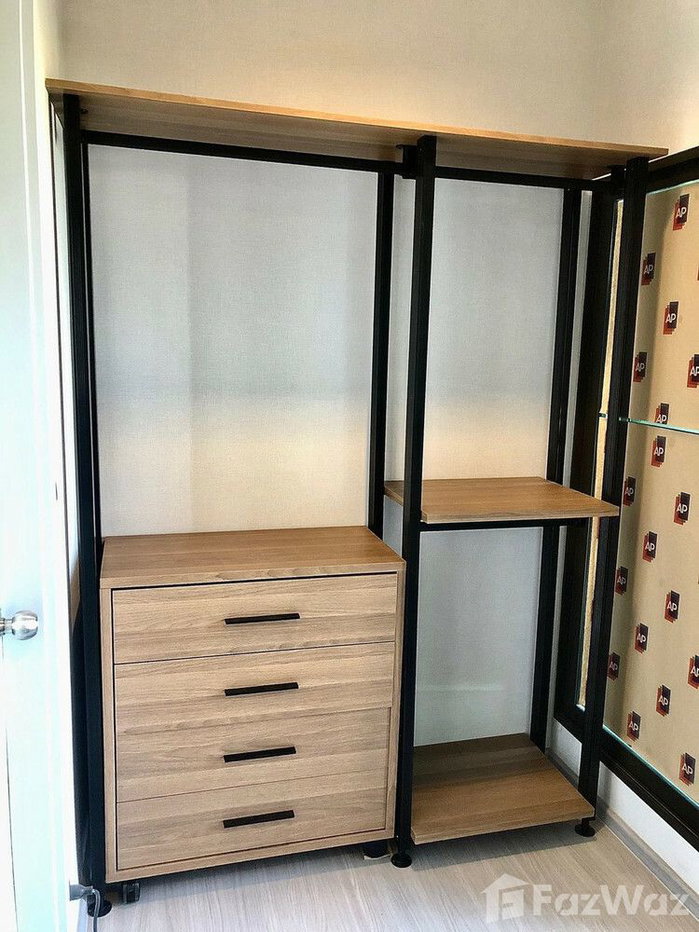 picture 1 Bedroom Condo for sale at Life Sukhumvit 62  690166 - 12/12