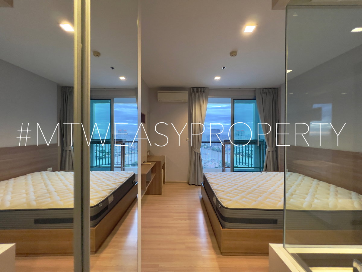 picture The Beast price in Condo - 1 Bedrooms and River view - 2/6