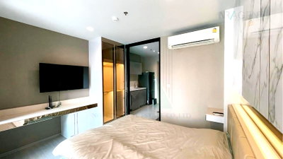 Condos for sale : 📌 For Sell Condo LIFE ASOKE - RAMA 9 Building 1, Floor 27,Studio, Room size 26 sqm