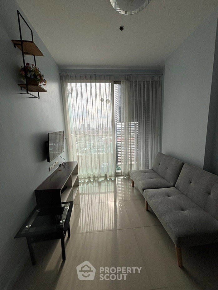 รูป คอนโด 1-ห้องนอน ที่ ไอดีโอ มิกซ์ พหลโยธิน ใกล้ BTS สะพานควาย (ID 2916781) - รูปที่ 2/24