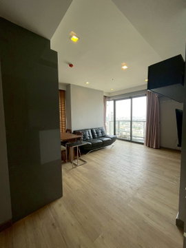 M Phayathai ⚡️ ยูนิตว่าง พร้อมอยู่ ⚡️ ใกล้ BTS อนุสาวรีย์ชัยสมรภูมิ  Rental Price : 36,000 Baht / Month  Size: 65.42 sq.m. | 2 Bedroom, 2 Bathroom 