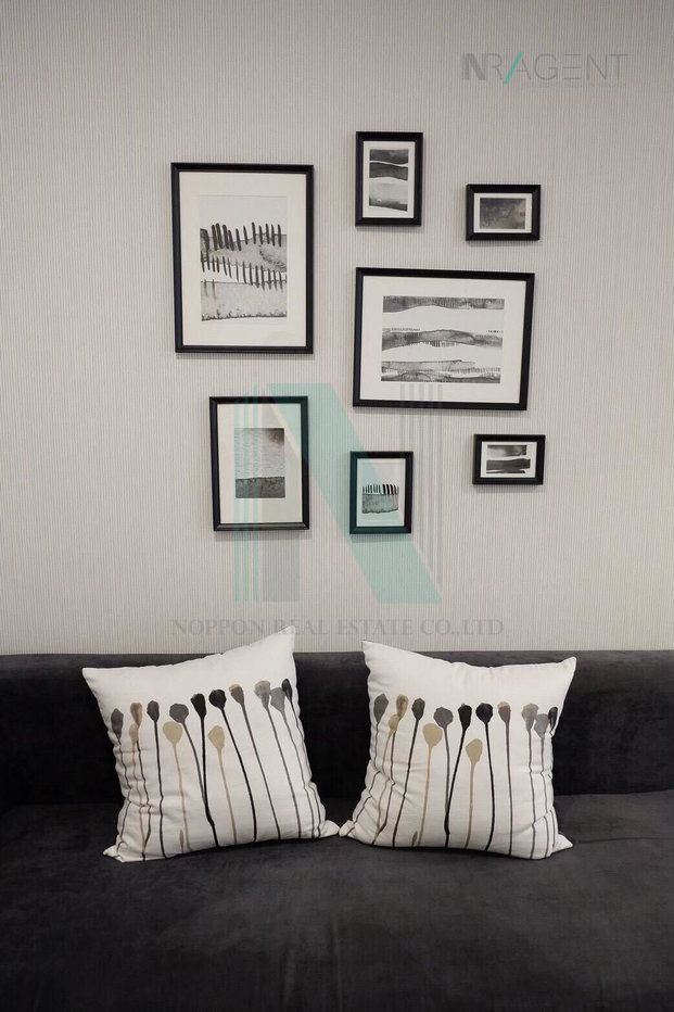 picture 🎉 For Sell Condo PAUSE SUKHUMVIT 115 Building A, Floor 4,1 bed room, Room size 28 sqm - 8/8