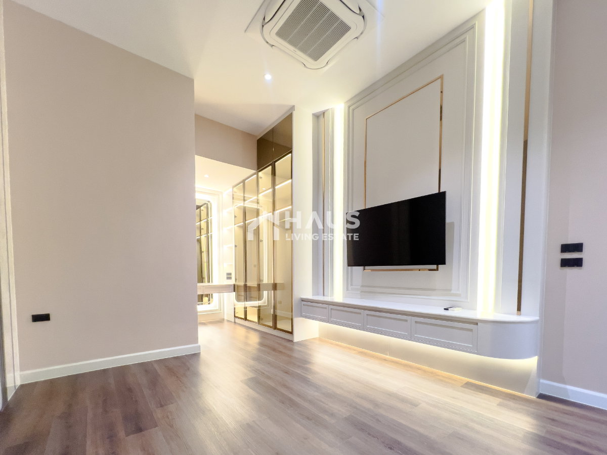 picture Bangkok Boulevard Changwattana - Ratchaphruek / 4 Bedrooms #HCYP053 - 19/48