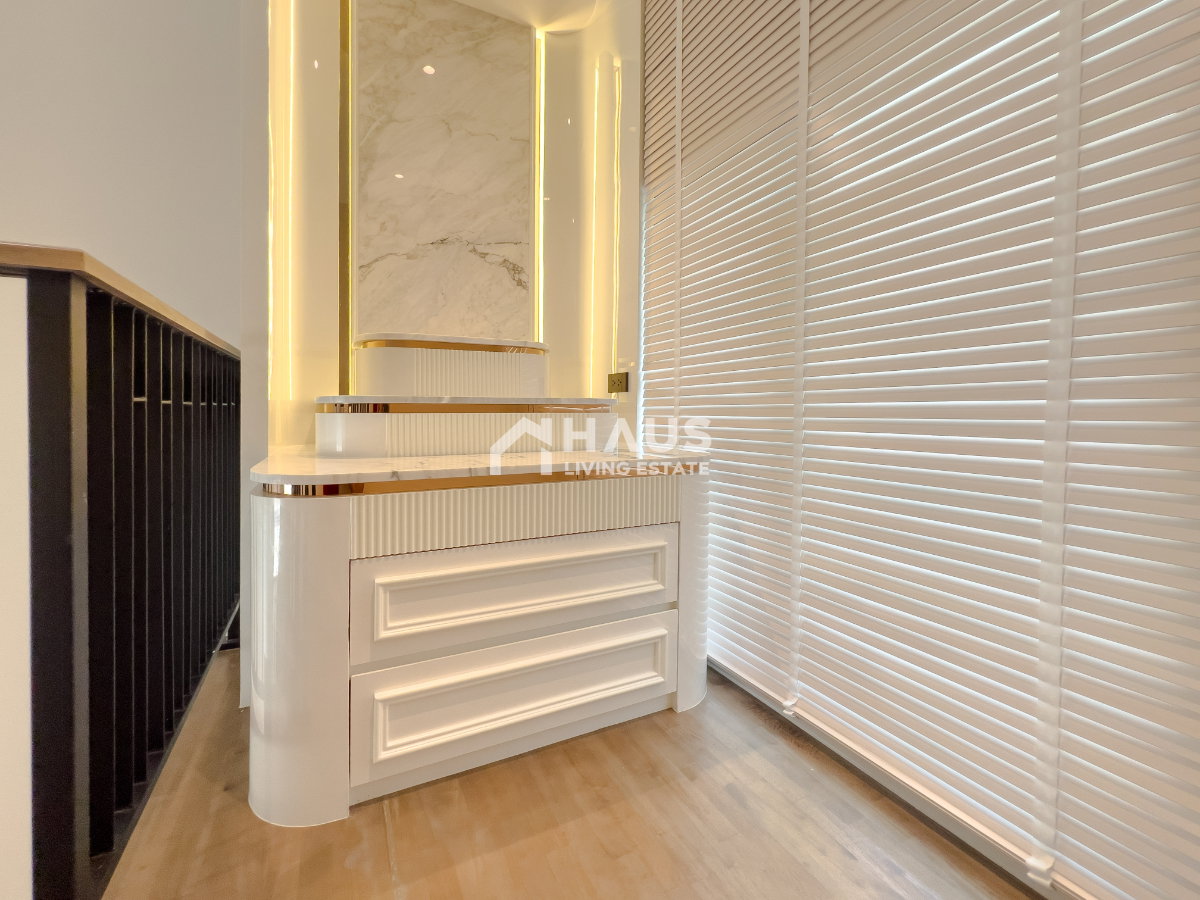 picture Bangkok Boulevard Changwattana - Ratchaphruek / 4 Bedrooms #HCYP053 - 32/48