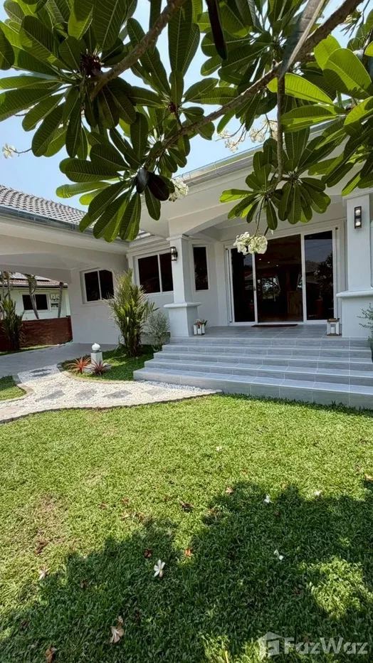 รูป ขาย วิลล่า 3 ห้องนอน ในโครงการ หัว หิน ลากูน่า 6295520 - รูปที่ 24/26