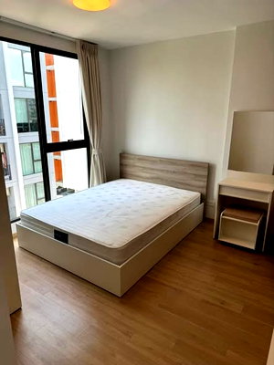 ขายคอนโด : 🔥 ขาย คอนโดราคาดี ✅ ฟีล คอนโด ลาดพร้าว 122 (Feel Condo Ladprao 122) | ใกล้รถไฟฟ้า MRT สถานีมหาดไทย / สถานีลาดพร้าว 101