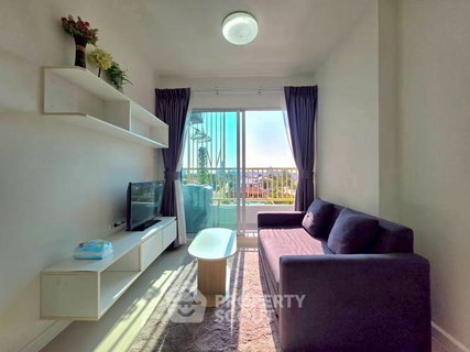 รูปภาพ คอนโด 1-ห้องนอน ที่ เดอะ ทรัสต์ คอนโด พัทยาใต้ ใกล้ พัทยาใต้ (ID 2914912)