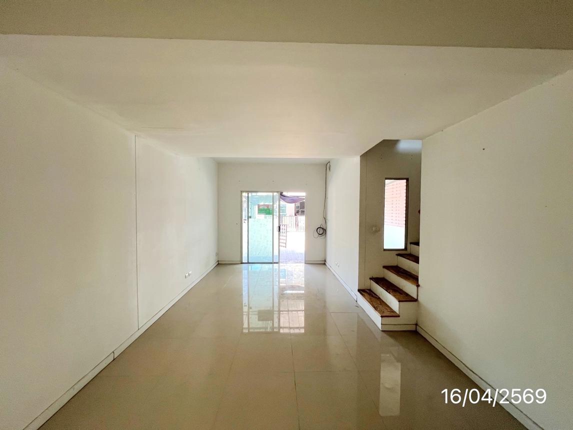 picture TOWN HOUSE 21.8 Sq.w. Si Racha Chonburi for 1.9M - 19/30