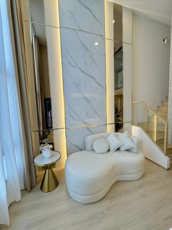 รูป Sukhumvit | BTS Asok | 1 ห้องนอน 1 ห้องน้ำ | 74 ตร.ม. | The Trendy Condominium - รูปที่ 16/18
