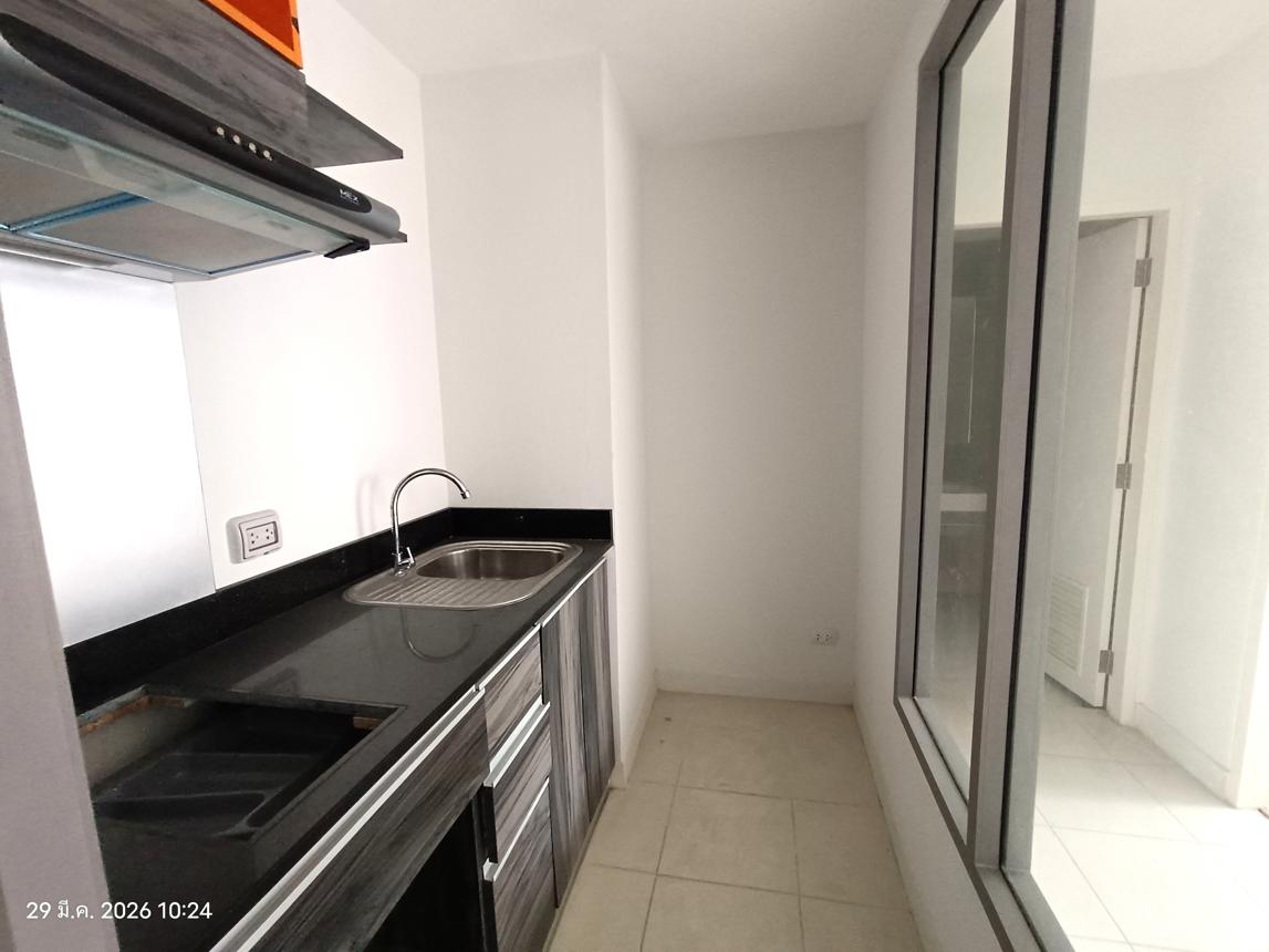 picture CONDO 41.3 Sq.m. Muang Samut Prakarn Samut Prakarn for 2.3M - 21/30