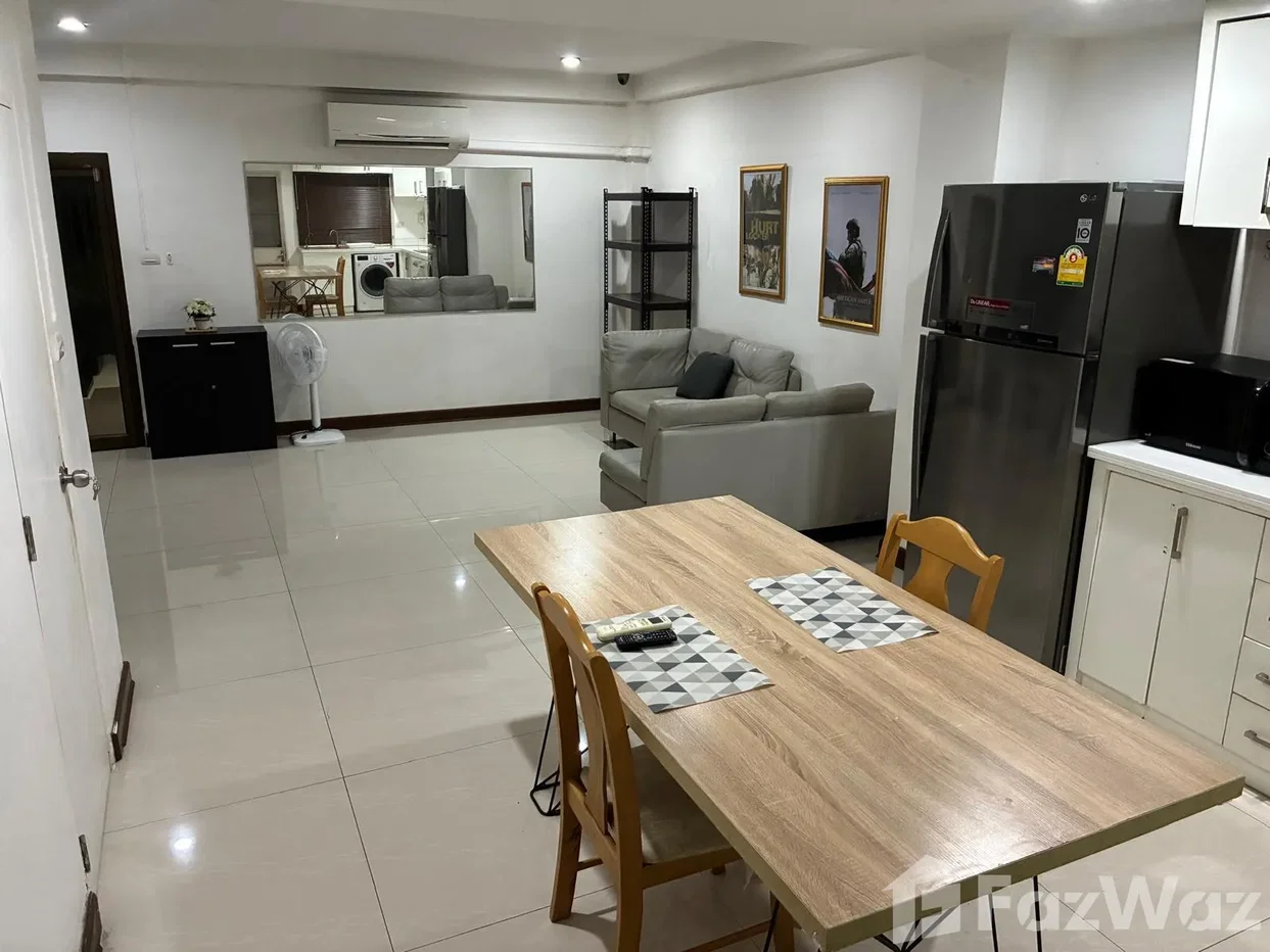 รูป ขาย ทาวน์เฮ้าส์ 3 ห้องนอน ในโครงการ หมู่บ้านสบายใจ 156030 - รูปที่ 3/19