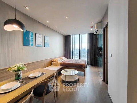 1-BR Condo at Park Origin Phrom Phong near BTS Phrom Phong (ID 2916078)