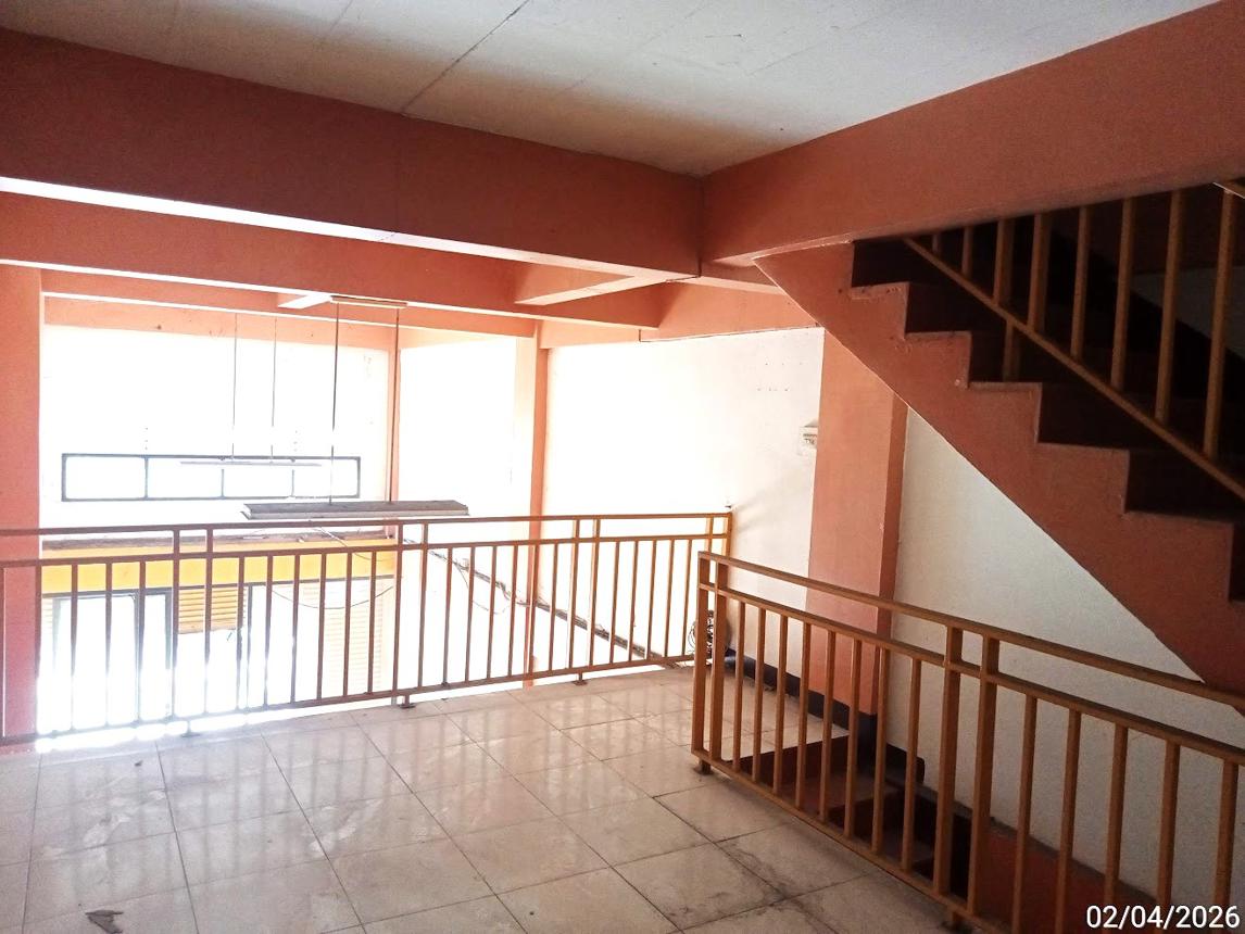 รูป อาคารพาณิชย์ 15 ตร.วา เมืองนครราชสีมา นครราชสีมา 2.1M - รูปที่ 22/36