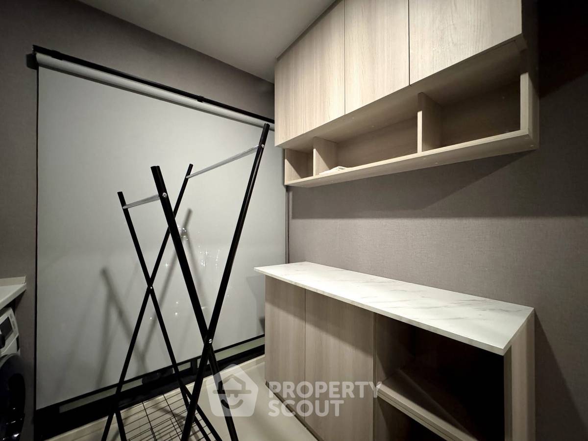 รูป คอนโด 1-ห้องนอน ที่ เอลลิโอ เดล เนสท์ ใกล้ BTS อุดมสุข (ID 2920301) - รูปที่ 5/10