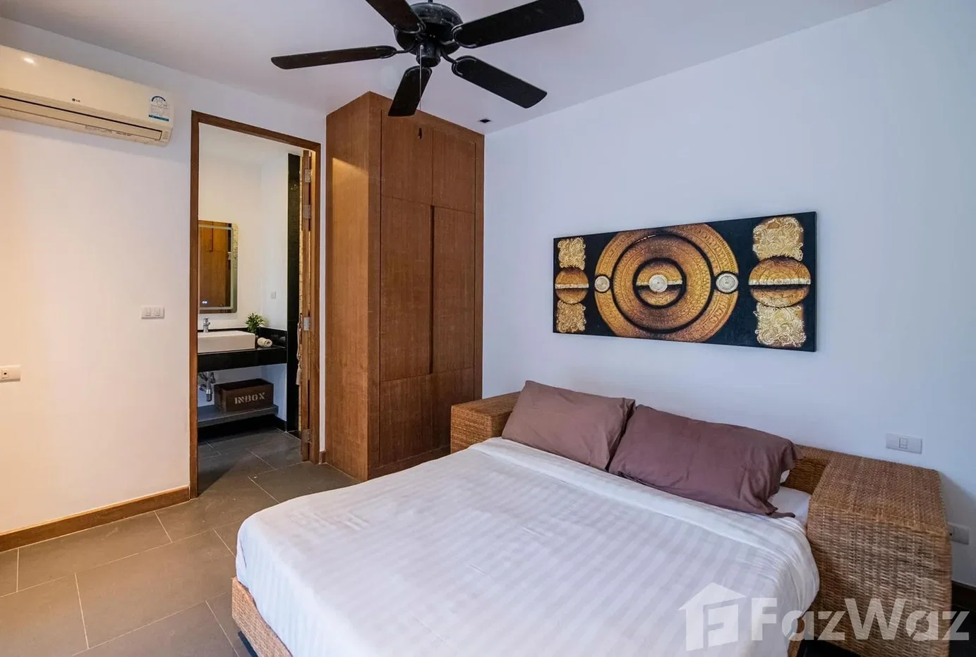 picture Beautiful 2-Bedroom Pool Villa in Wings Villa 6296128 - 23/31
