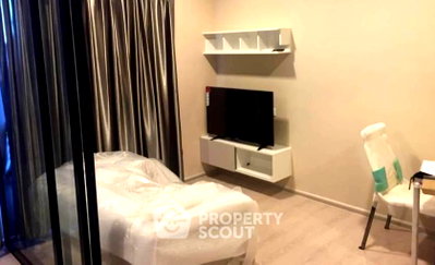 Condos for sale : 1-BR Condo at Condolette Midst Rama 9 near MRT Phra Ram 9 (ID 2910514)