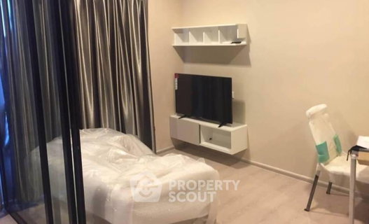 1-BR Condo at Condolette Midst Rama 9 near MRT Phra Ram 9 (ID 2910514)